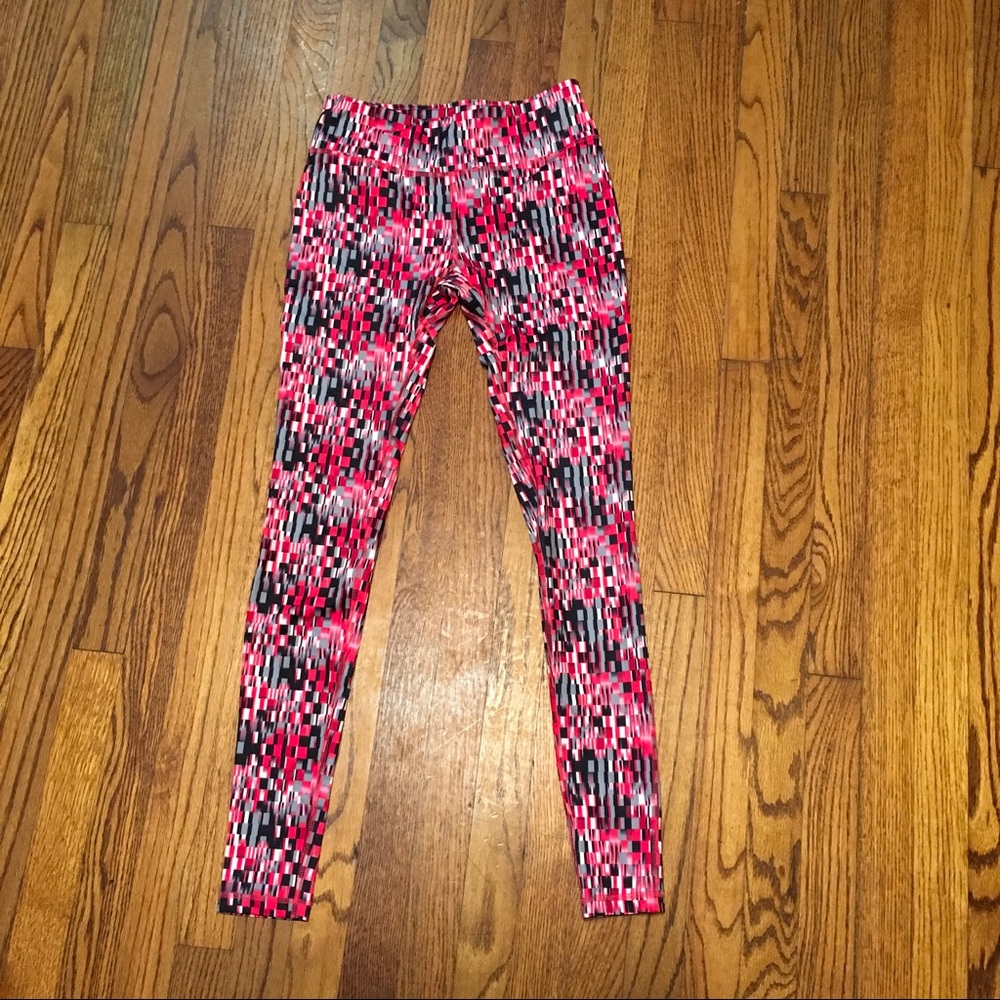 Columbia leggings yoga workouts size S